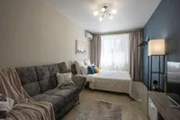 Миниатюра квартиры 22