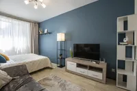 Миниатюра квартиры 23