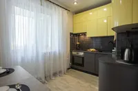 Миниатюра квартиры 30