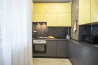 Миниатюра квартиры 32