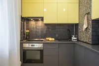 Миниатюра квартиры 33
