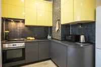 Миниатюра квартиры 35