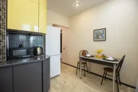 Миниатюра квартиры 36