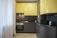Миниатюра квартиры 41