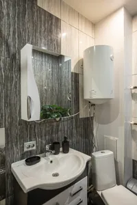 Миниатюра квартиры 50