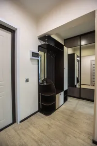 Миниатюра квартиры 54