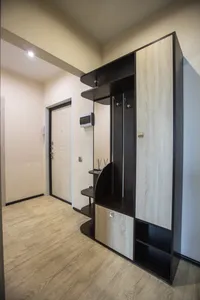 Миниатюра квартиры 55