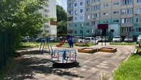Миниатюра квартиры 60