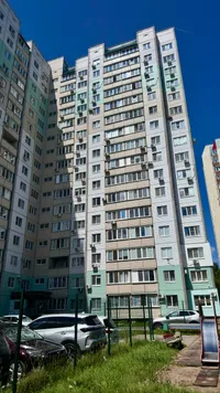 Миниатюра квартиры 61