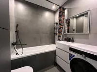 Миниатюра квартиры 1