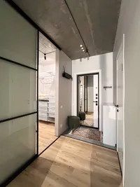 Миниатюра квартиры 3
