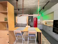 Миниатюра квартиры 5