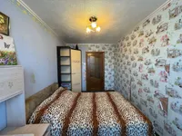 Миниатюра квартиры 3