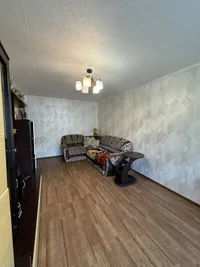Миниатюра квартиры 5