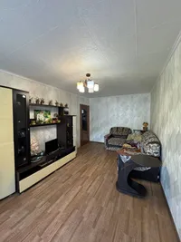 Миниатюра квартиры 6