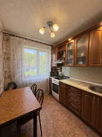 Миниатюра квартиры 16