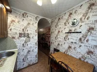 Миниатюра квартиры 17