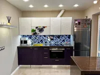 Миниатюра квартиры 8