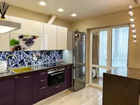 Миниатюра квартиры 11