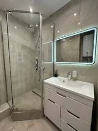Миниатюра квартиры 14