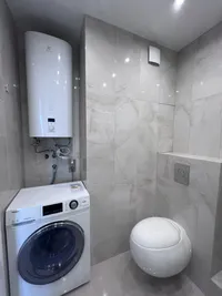 Миниатюра квартиры 13