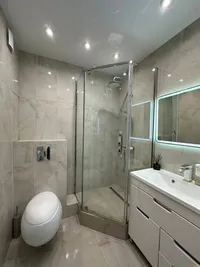 Миниатюра квартиры 15