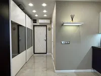 Миниатюра квартиры 17