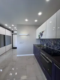 Миниатюра квартиры 18