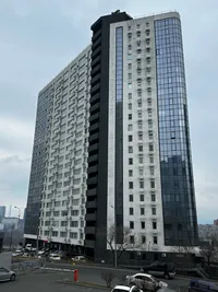 Миниатюра квартиры 22