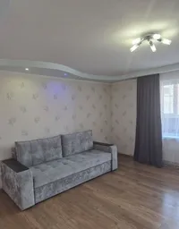 Миниатюра квартиры 1