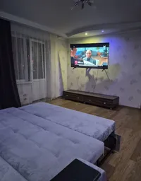 Миниатюра квартиры 4