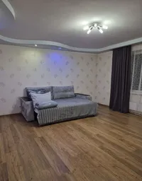 Миниатюра квартиры 5