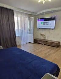Миниатюра квартиры 7