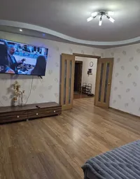 Миниатюра квартиры 8