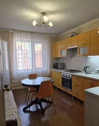 Миниатюра квартиры 13