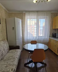Миниатюра квартиры 14