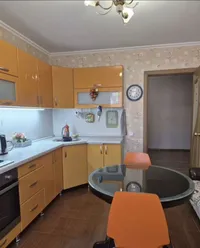 Миниатюра квартиры 15