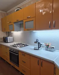 Миниатюра квартиры 16