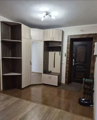 Миниатюра квартиры 27