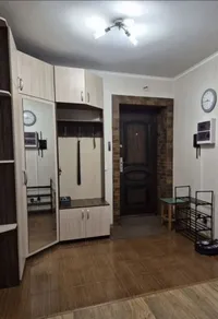 Миниатюра квартиры 28