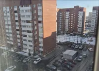 Миниатюра квартиры 32