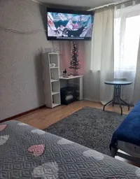 Миниатюра квартиры 1