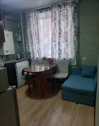 Миниатюра квартиры 7