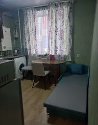 Миниатюра квартиры 8