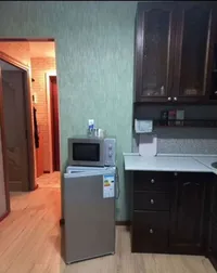 Миниатюра квартиры 9