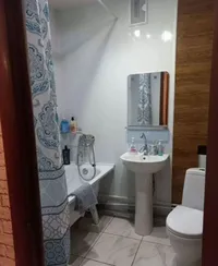 Миниатюра квартиры 15