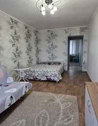 Миниатюра квартиры 3