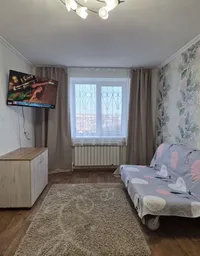 Миниатюра квартиры 2
