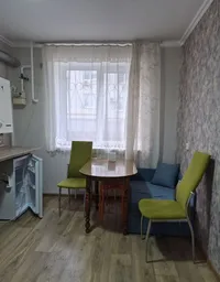 Миниатюра квартиры 4
