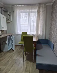 Миниатюра квартиры 5
